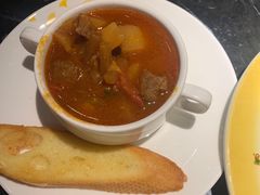 -半秋山西餐厅(巴南万达广场店)