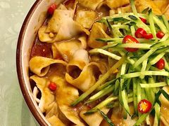 养生麻酱藕粉-紫悦咖餐厅(清控店)