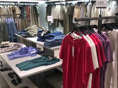 -ZARA(凯德乐峰广场店)