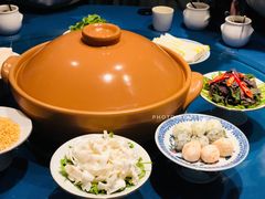 -湘轩·土菜研究院(光大店)
