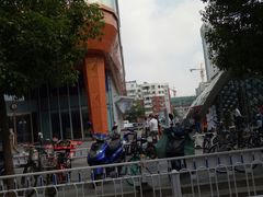 -吾悦广场(南京鼓楼店)