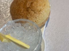 -粤域茶餐厅