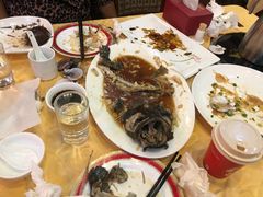 -海岛渔村大酒店(云霄路店)