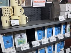 -2326 Coffee Roaster咖啡豆可选店(林肯公园店)