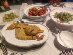 -百富源·海鲜辽菜(浑河堡店)