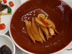 -名甬鲜坊·宁波海鲜(爱琴海店)