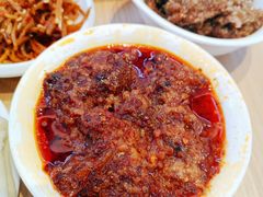 -关中闫记粉蒸肉(和平路店)