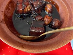 -荷风细雨·中国茶宴(碧云店)