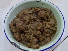 定家小酥肉-定家小酥肉·清真(回民街店)