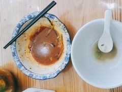 -敦煌老字号驴肉黄面(特色小吃街中段店)