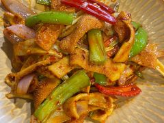 -贯贯吉·清真餐厅(浙江中路店)