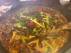 -老板恋上鱼(印象城店)