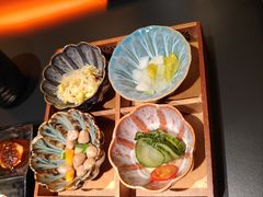 -無二炙坊·和牛烧肉(大钟寺1733店)