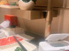 -海底捞火锅(海宁路店)