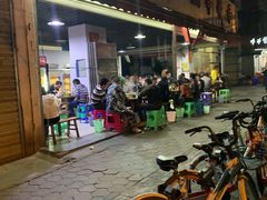 -江湖串串香(金牛万达店)