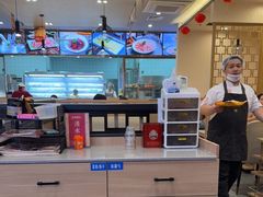 -蜀留香火锅(社会山店)