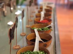 -火舞泰·泰式海鲜火锅餐厅(世纪城店)