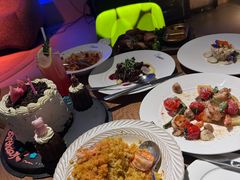 -Pekaa啤咖食肆Coffee&Bistro