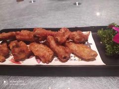 -楚禾宴·家宴(光谷大道店)