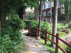 -三亚亚龙湾雅高美爵酒店