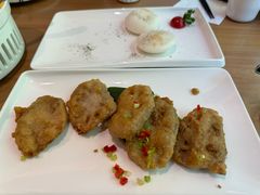 -枣子树·素食餐厅(普陀山店)