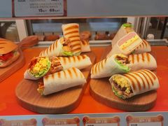 -Tims天好咖啡(河西万象城店)