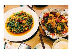 -薛阿婆(美都汇购物广场店)