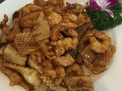-牟传仁饭庄(星海店)