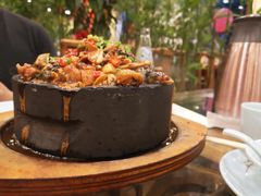 -西江美食舫·江西菜(健德桥店)