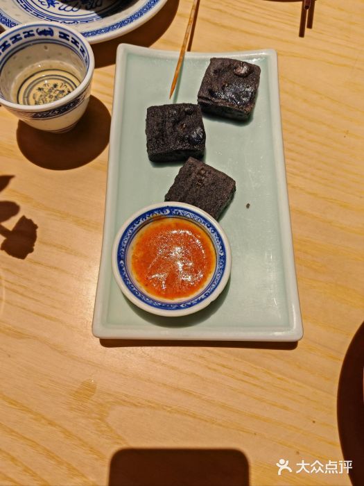 南京大牌档(龙江新城市广场店)图片