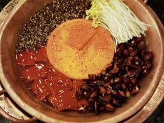 -老码头火锅(玉林店)