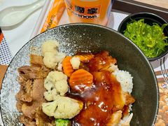 -吉野家(大悦城店)