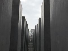 -欧洲被害犹太人纪念碑