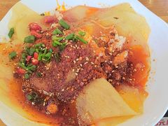 -辣可可·现炒黄牛肉(皇庭广场店)