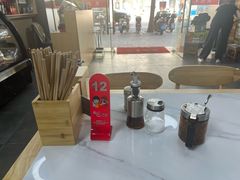 -光头羊肉汤(双阳路店)