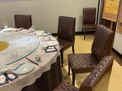 包厢-佳兰雅序融合菜(高新店)