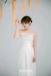 -纯色时光婚纱艺术馆WHITE