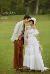 -女王风尚STUDIO·轻奢化定制