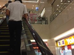 -光启城时尚购物中心