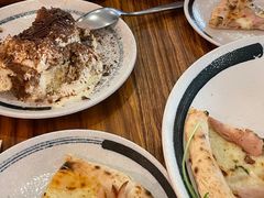 -PIZZA BIANCA(万象城店)