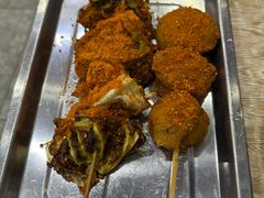 -蜀王砂锅总店