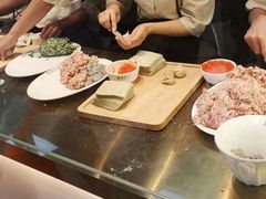 -袁记云饺(西安路店)