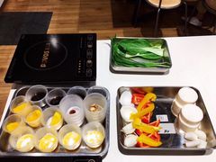 -ABC Cooking Studio(上海环球金融中心店)
