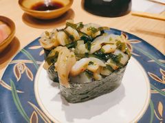 -大起水产回转寿司(大丸心斋桥店)