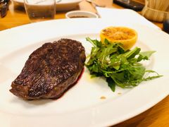 -君悦酒店·La Terrazza意合園·意式风味