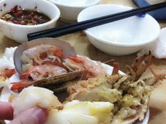 -凯华海鲜火锅·传承三十六年