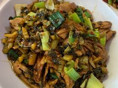 -正记湘菜馆