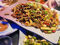 -醉小酒馆·川菜·江湖菜·重庆菜(观音桥旗舰店)