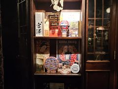 -古董花园(思南路42弄小区店)