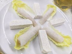 -墨脱石锅椰子鸡•海鲜糟粕醋(榆亚路店)